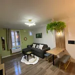 Magnifique Appartement Avignon Intra-Muros