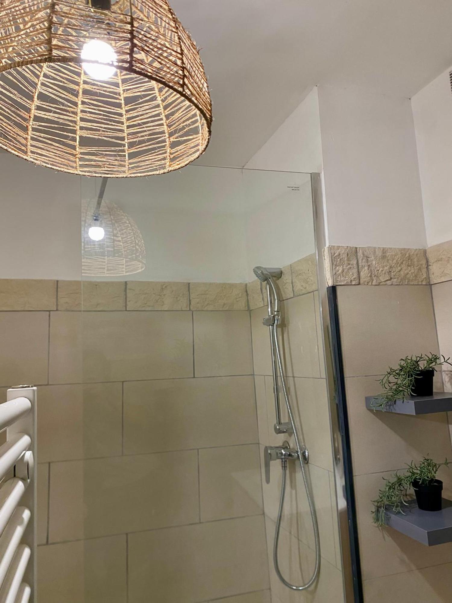 Apartment Magnifique Intra-muros *