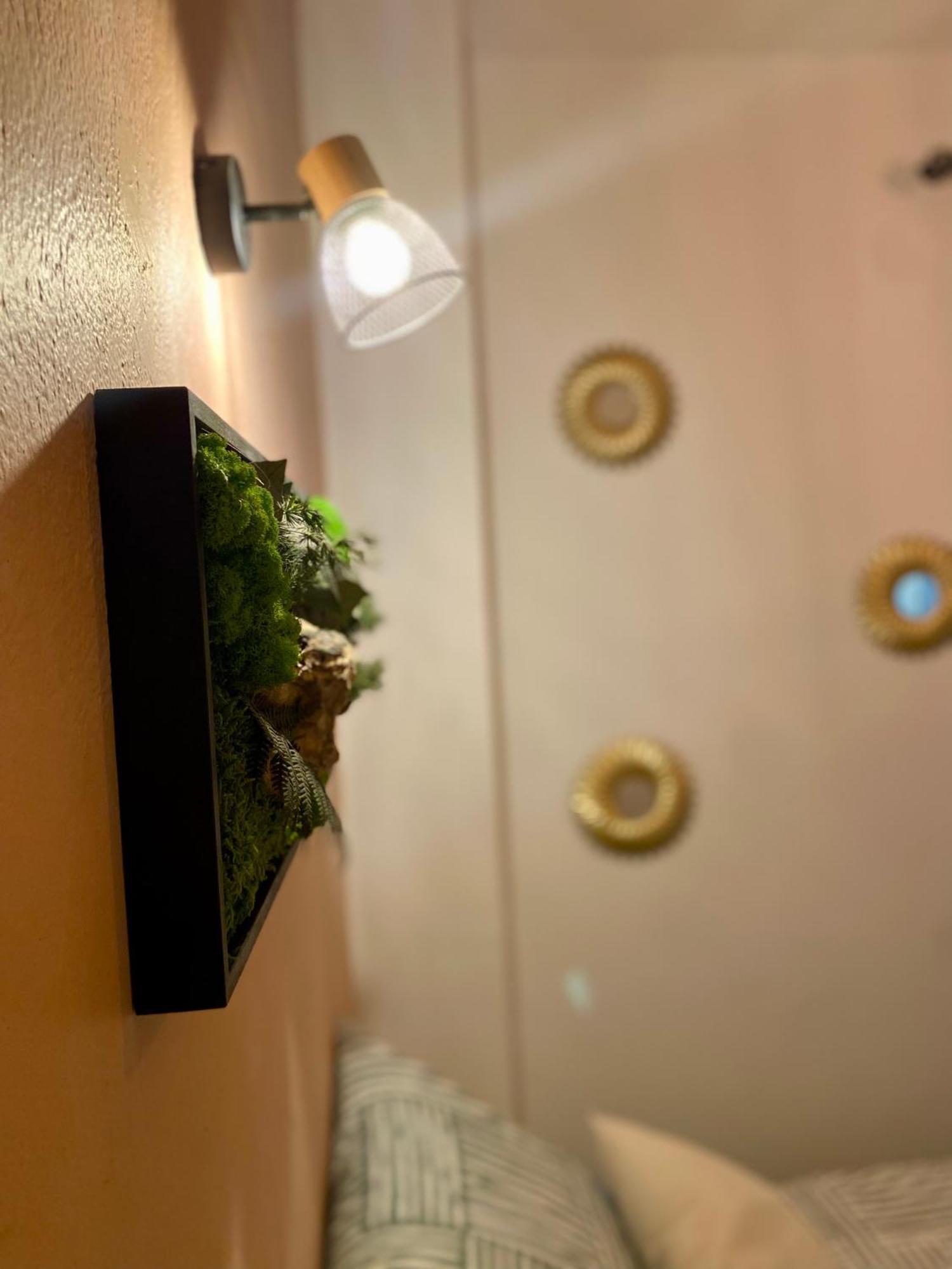 Magnifique Intra-muros Apartment